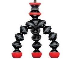 Joby trikojis GorillaPod Magnetic Mini, juodas/pilkas