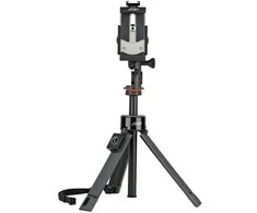 Joby trikojis GripTight Pro TelePod, juodas/pilkas