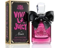 Juicy Couture Viva La Juicy Noir EDP parfumuotas vanduo moterims, 100 ml