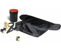 Kaiser Changing Bag 40x43cm