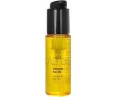 Kallos Cosmetics Lab 35 Indulging maitininantis Hair Oils and Serum plaukų aliejus ir serumas, 50 ml