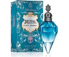 Katy Parry Katy Perry Royal Revolution moterims (Kvepalai Moterims) EDP 100ml