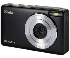 Kenko KC-AF11, juodas