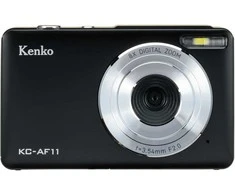 Kenko KC-AF11, juodas