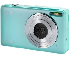 Kenko KC-AF11, žalias