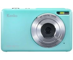 Kenko KC-AF11, žalias