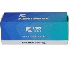 Kentmere'o filmai 100-120