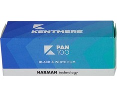 Kentmere'o filmai 100-120