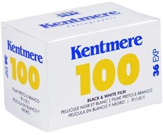 Kentmere filmas 100/36