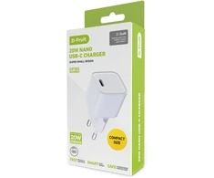 Kilimėlis D-Fruit charger 20W Nano USB-C DF185