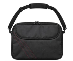 Kilimėlis Krepšys Wenger Fiesta Nešiojamas kompiuteris Bag Krepšys na laptopa 14'' Generosity Juodas 46470 (PTO14BG)