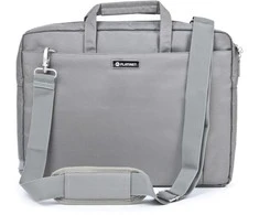 Kilimėlis Platinet laptop bag 15.6" York, pilkas