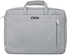 Kilimėlis Platinet laptop bag 15.6" York, pilkas