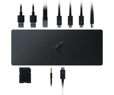 Kilimėlis Razer dock Thunderbolt 4 Chroma