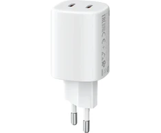 Kilimėlis Xiaomi USB charger 45W Nano Turbo 2-port