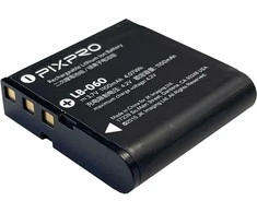 Kodak battery PixPro LB-060 1100mAh