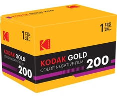 Kodak Eastman filmas Gold 200/24