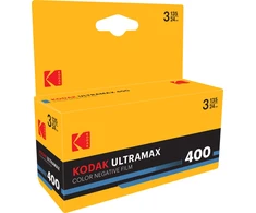 Kodak Eastman filmas UltraMax 400/24x3