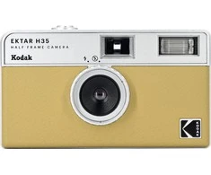 KODAK EKTAR H35 KINO KAMEROS SMĖLIS