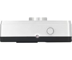 KODAK EKTAR H35 FILM CAMERA Juodas