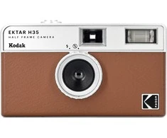 KODAK EKTAR H35 KINO KAMEROS RUDA