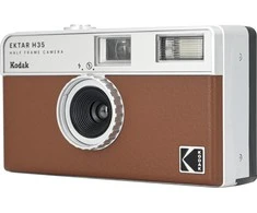 KODAK EKTAR H35 KINO KAMEROS RUDA