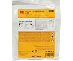 Kodak filmas developer D-76 3.8L (powder)