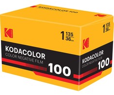 Kodak filmas Kodacolor 100/36