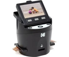 Pelė Kodak filmų skaitytuvas Scanza Digital