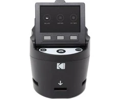Pelė Kodak filmų skaitytuvas Scanza Digital