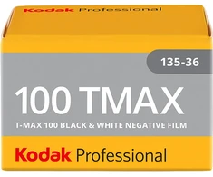 Kodak filmas T-MAX 100/36