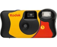 Kodak Fun Saver Flash 27+12