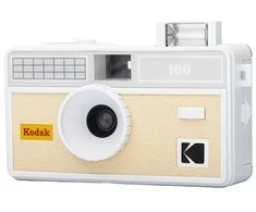Kodak i60, baltas/light beige