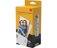 „Kodak“ rašalas + fotopopierius 2,1 x 3,4 colio, 30 lapų