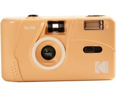 KODAK FILM CAMERA M38 GRIPEFRUIT