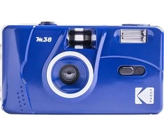 Kodak Film Camera M38 Classic Mėlyna