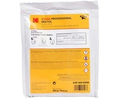 Kodak paper developer Professional Dektol 3.8L (powder)