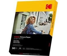 Kodak photo paper A4 Glossy 230g 50 sheets