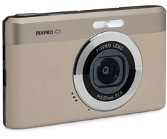 Kodak PixPro C1, beige