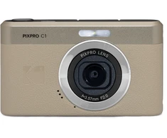 Kodak PixPro C1, beige