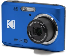 Kodak FZ45 mėlyna