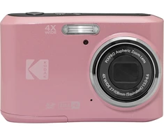 Kodak PixPro FZ45, pink