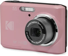 Kodak PixPro FZ45, pink