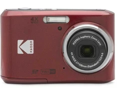 Kodak PixPro FZ45, red