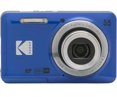 Kodak PixPro FZ55, mėlynas