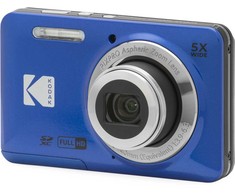 Kodak PixPro FZ55, mėlynas