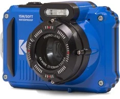 Kodak PixPro WPZ2, mėlynas
