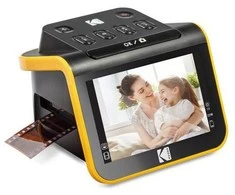 Skeneris Kodak Slide N Scan Digital Film Scanner | Kodak