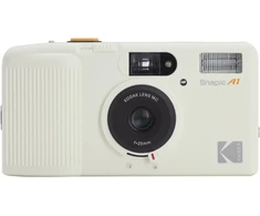 Kodak Snapic A1, baltas