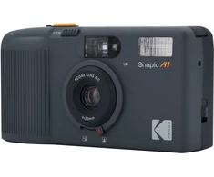 Kodak Snapic A1, pilkas